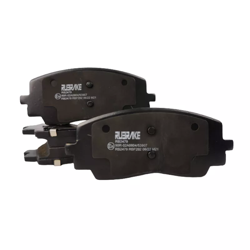 Auto Car Brake Pads K58101L6A00