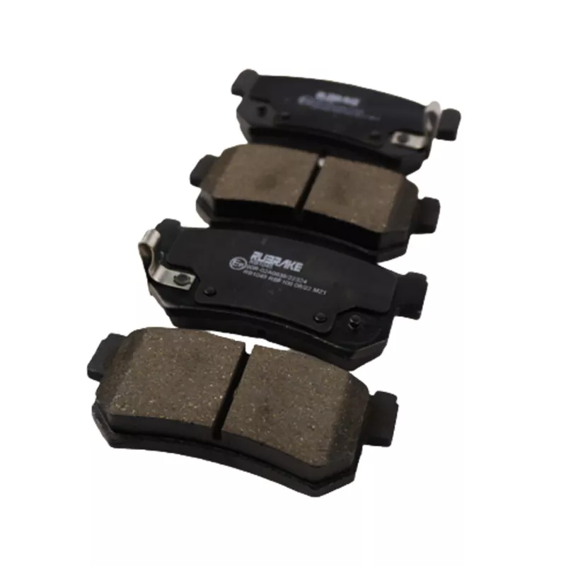 Auto Car Brake Pads 10058825