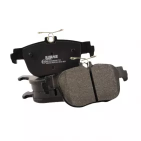 Auto Car Brake Pads