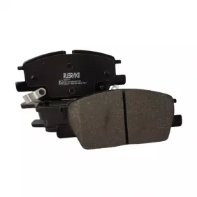 Auto Car Brake Pads D2345-9592