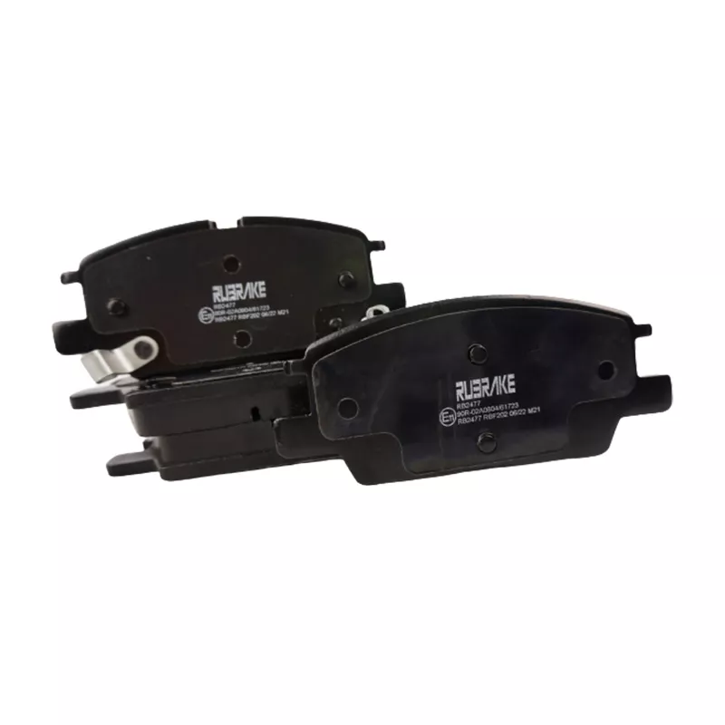 Auto Car Brake Pads D2345-9592