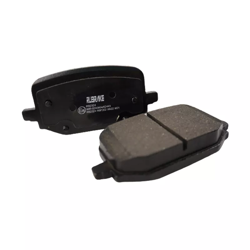 Auto Car Brake Pads D2232-9471