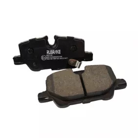 Auto Car Brake Pads D2308-9544