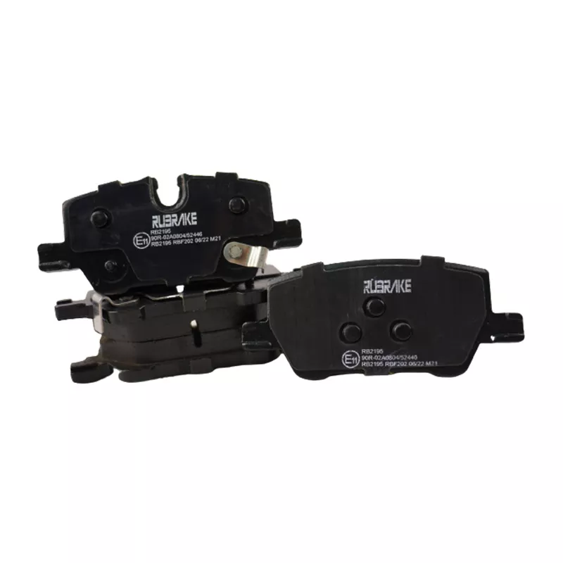 Auto Car Brake Pads D2308-9544