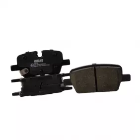 Auto Car Brake Pads D2303-9539