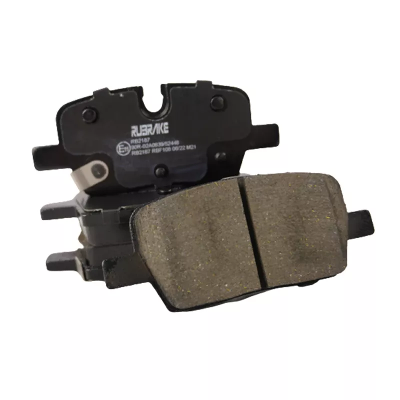 Auto Car Brake Pads D2303-9539